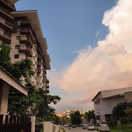 Kasa Bae Apartment Tagaytay City Ngoại thất bức ảnh