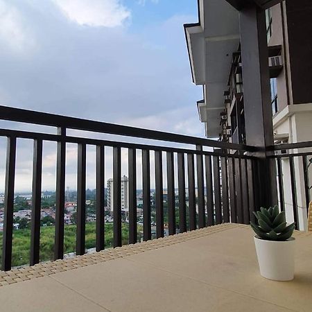 Kasa Bae Apartment Tagaytay City Ngoại thất bức ảnh