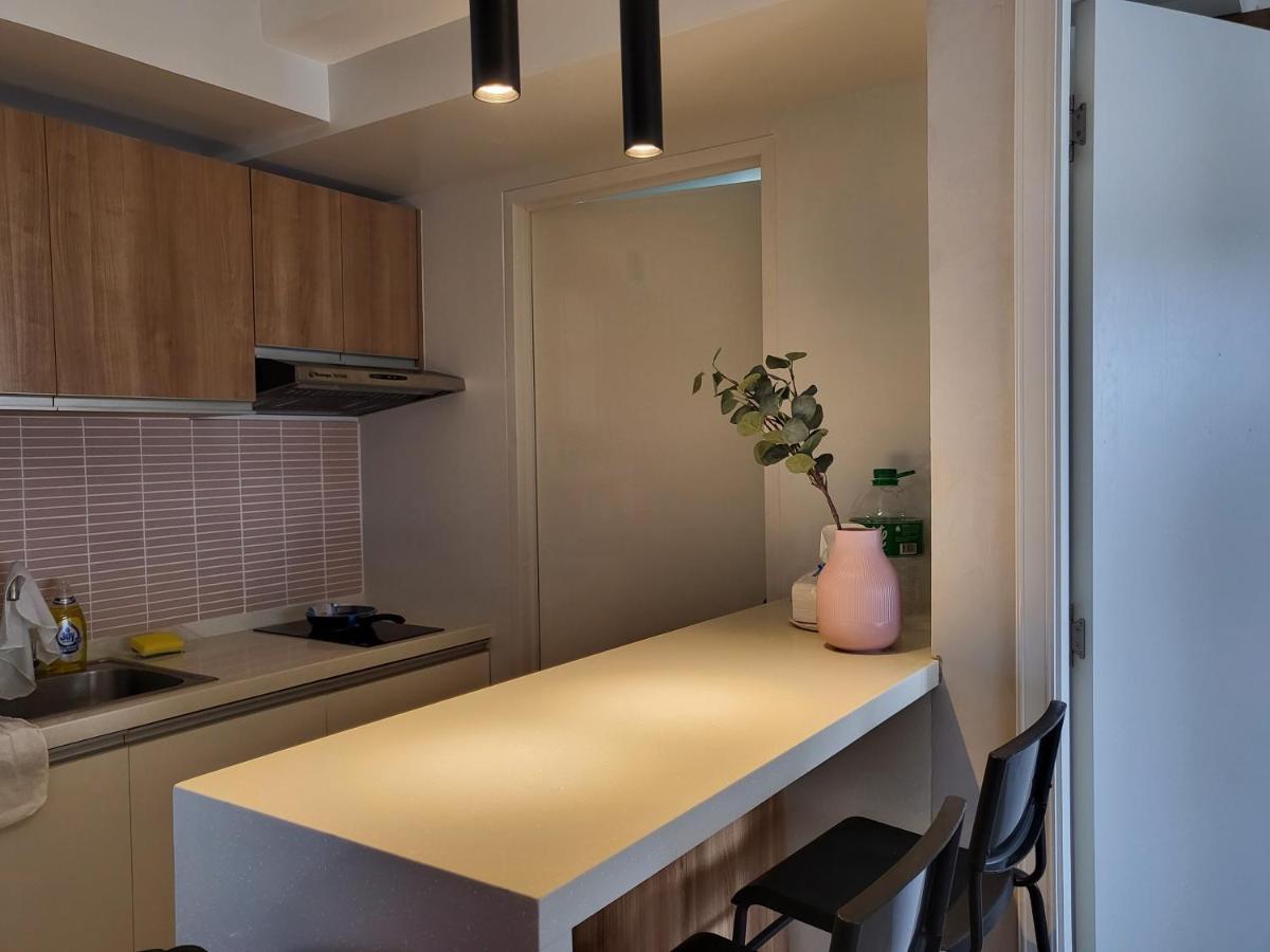 Kasa Bae Apartment Tagaytay City Ngoại thất bức ảnh
