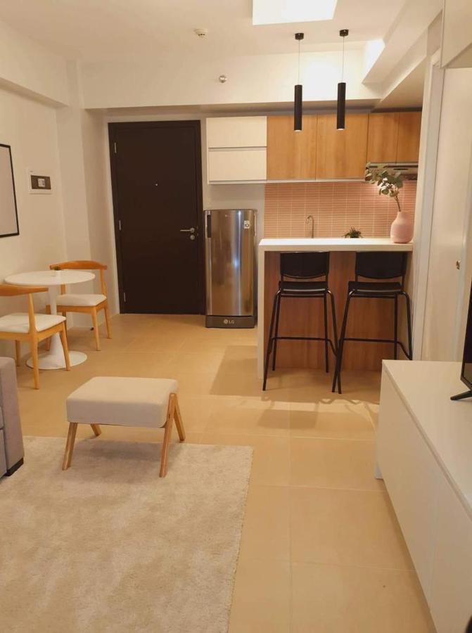 Kasa Bae Apartment Tagaytay City Ngoại thất bức ảnh
