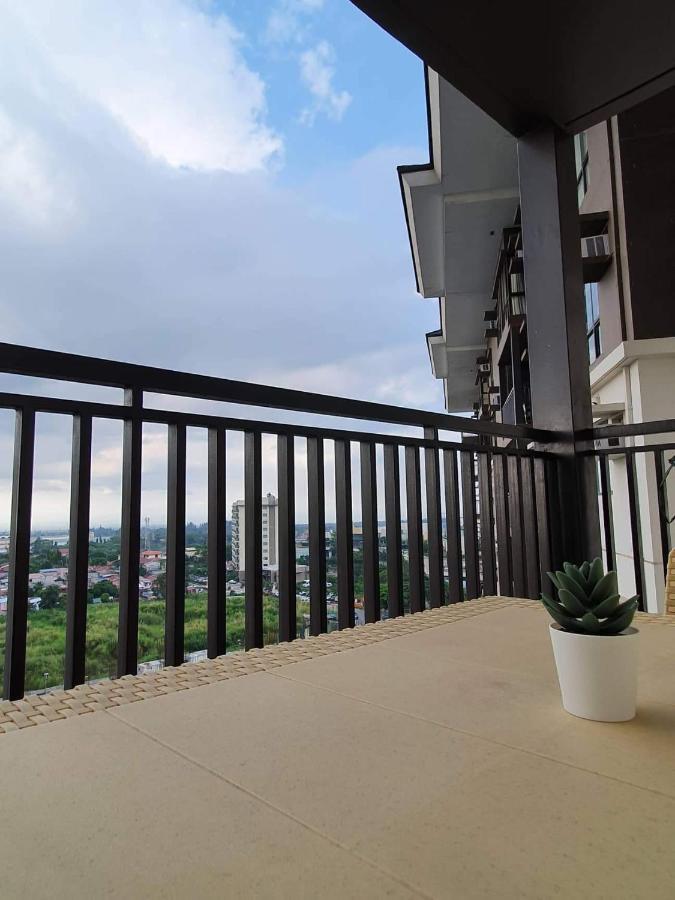 Kasa Bae Apartment Tagaytay City Ngoại thất bức ảnh
