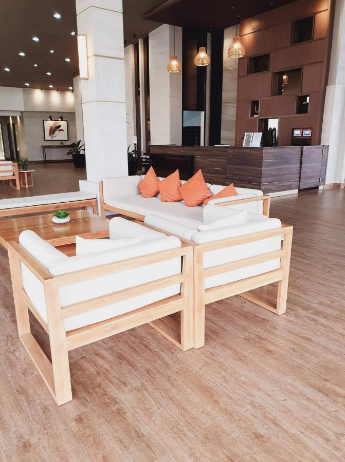 Kasa Bae Apartment Tagaytay City Ngoại thất bức ảnh